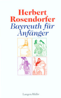 Cover der aktuell lieferbaren Auflage bei Langen-Müller